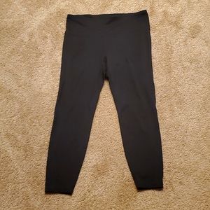 GapFit Eclipse leggings 25 inch